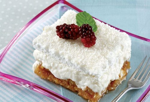 Gelin Pastası