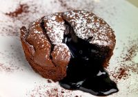 Glutensiz Sufle Tarifi