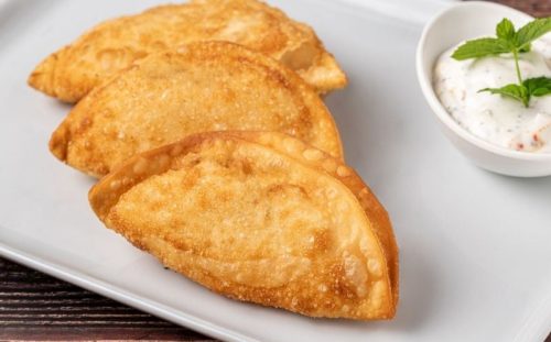 İçli Börek Tarifi