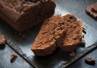 İki Materyalli Çikolatalı Kek Tanımı