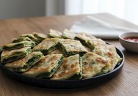 Irgat Böreği Tarifi