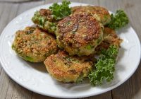 Ispanak Köftesi Tarifi