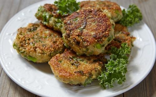 Ispanak Köftesi Tarifi