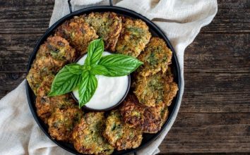 Ispanak Mücveri Tarifi