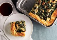 ISPANAKLI BÖREK