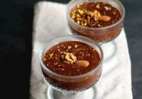 Kakaolu Sütlaç Tarifi