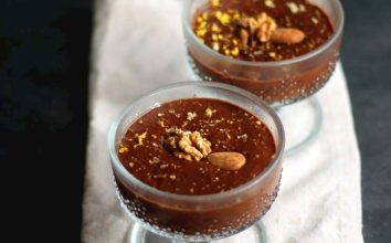 Kakaolu Sütlaç Tarifi