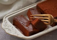 Kakaolu Tavuk Göğsü