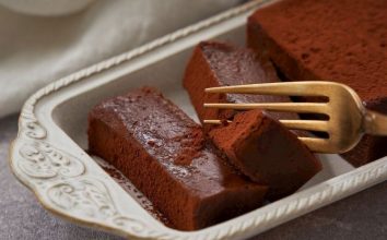 Kakaolu Tavuk Göğsü