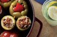 KARIŞIK DOLMA