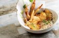 KEREVİZ TEMPURA