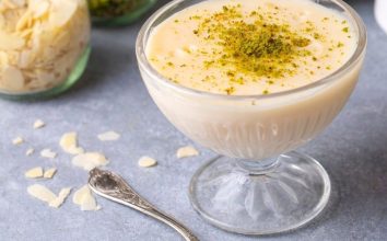 Keşkül-Ü Fukara Tarifi