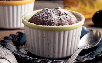 KESTANELİ SUFLE