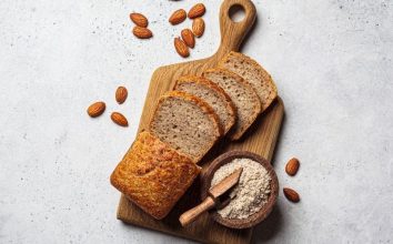 Ketojenik Ekmek Tanımı