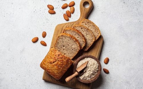 Ketojenik Ekmek Tanımı