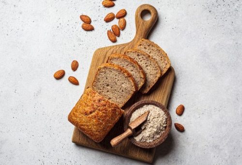 Ketojenik Ekmek Tanımı