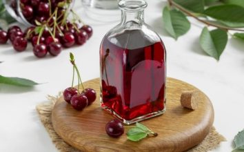 Kiraz Kompostosu Tanımı