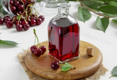 Kiraz Kompostosu Tanımı