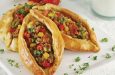 Kıymalı Pide Harcı