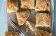 KIYMALI SEMİZOTLU BÖREK