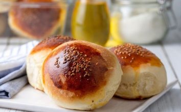 Kolay Poğaça Tanımı