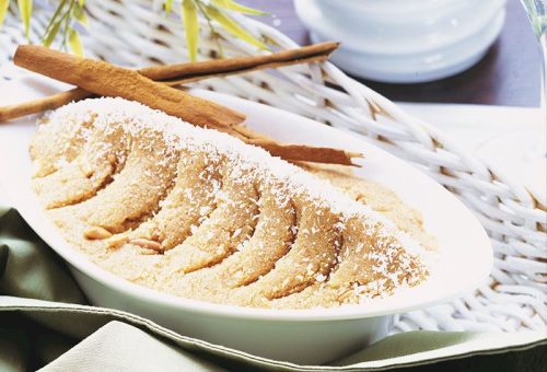 Konak helvası