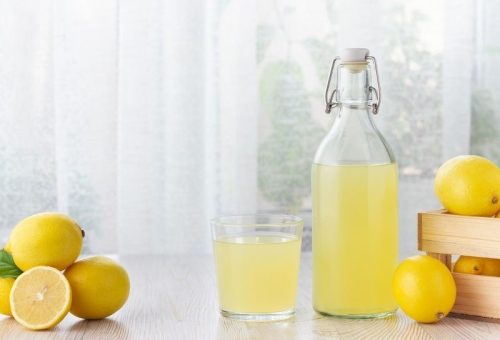 Konut İmali Limonata Tanımı
