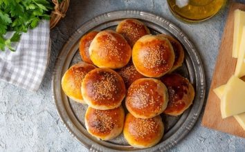 Konut Poğaçası Tanımı