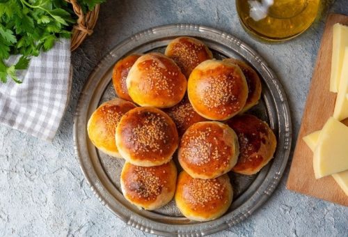 Konut Poğaçası Tanımı