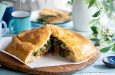 Kubbe börek