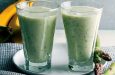 KUŞKONMAZLI SMOOTHİE
