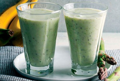 KUŞKONMAZLI SMOOTHİE