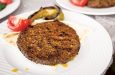 Lahmi le varka (Kağıtta et)