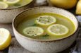 Limon Çorbası