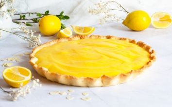 Limon Tart Tanımı