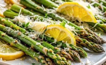 Limonlu Kuşkonmaz Tanımı