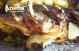 Mandalina Soslu Nefis Çipura
