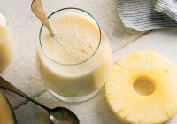 MANGO SMOOTHİE
