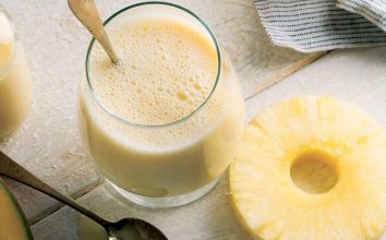 MANGO SMOOTHİE