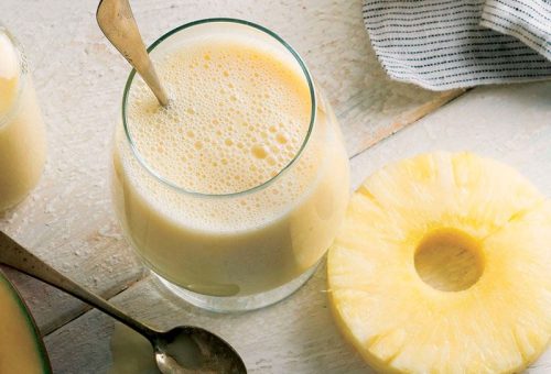 MANGO SMOOTHİE