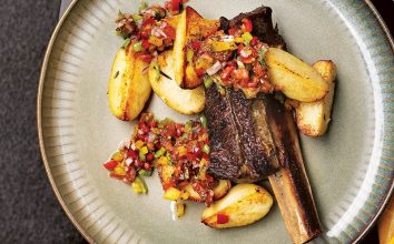 Marineli dana kaburga