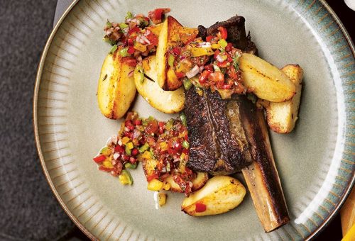 Marineli dana kaburga