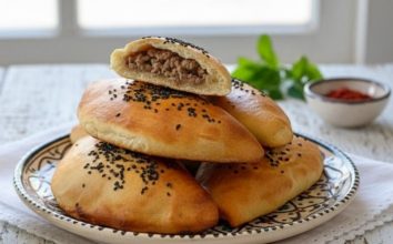 Mayalı Börek Tarifi