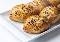 Mayasız Anne Poğaçası Tanımı