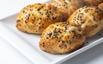 Mayasız Anne Poğaçası Tanımı