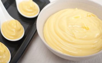 Mesken Üretimi Krema