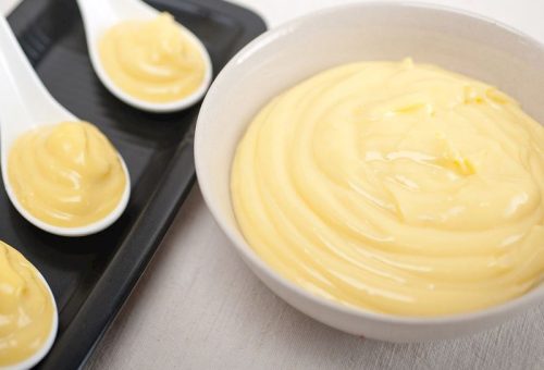 Mesken Üretimi Krema