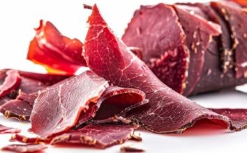 Mesken Üretimi Pastırma