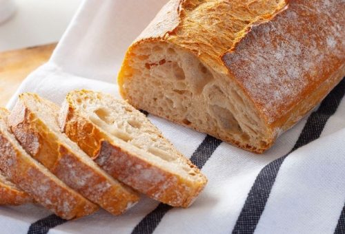 Meskende Klasik Somun Ekmek Tanımı