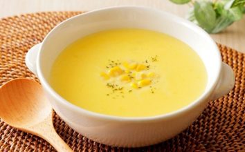 Mısır Unu Çorbası Tanımı